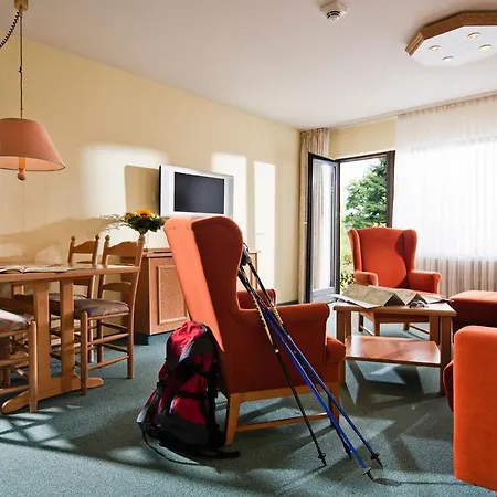 Ferienwohnung Erle 8 - #127635 Apartment
