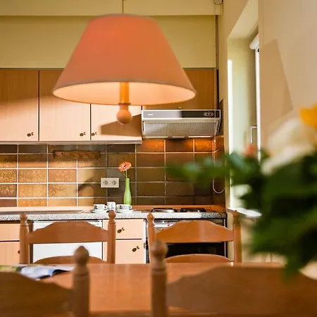 Ferienwohnung Erle 8 - #127635 Apartment Daun